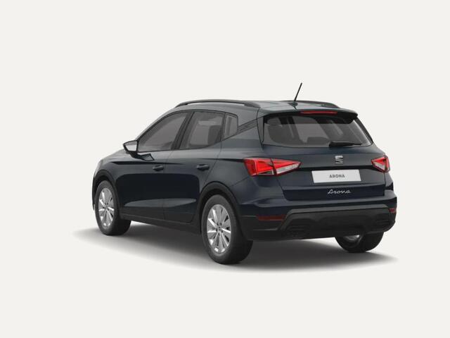 Seat Arona Reference 1.0 TSI 95 pk | Cruise control | Apple carplay / Android auto | Airco | Parkeersensoren