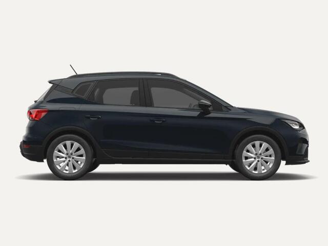 Seat Arona Reference 1.0 TSI 95 pk | Cruise control | Apple carplay / Android auto | Airco | Parkeersensoren
