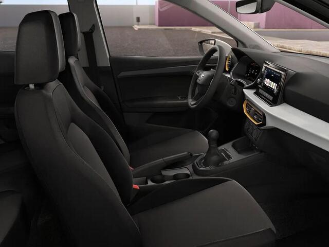 Seat Arona Reference 1.0 TSI 95 pk | Cruise control | Apple carplay / Android auto | Airco | Parkeersensoren