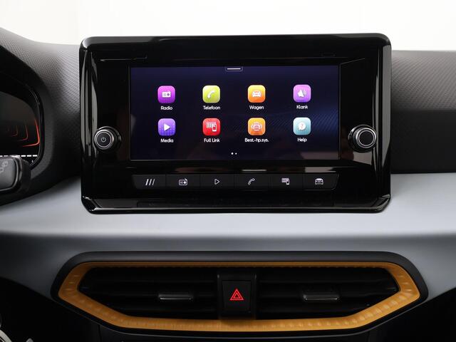 Seat Arona 1.0 EcoTSI Reference | 95 PK | Cruise control | Airco | Apple Carplay/Android Auto |
