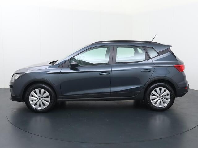 Seat Arona 1.0 EcoTSI Reference | 95 PK | Cruise control | Airco | Apple Carplay/Android Auto |