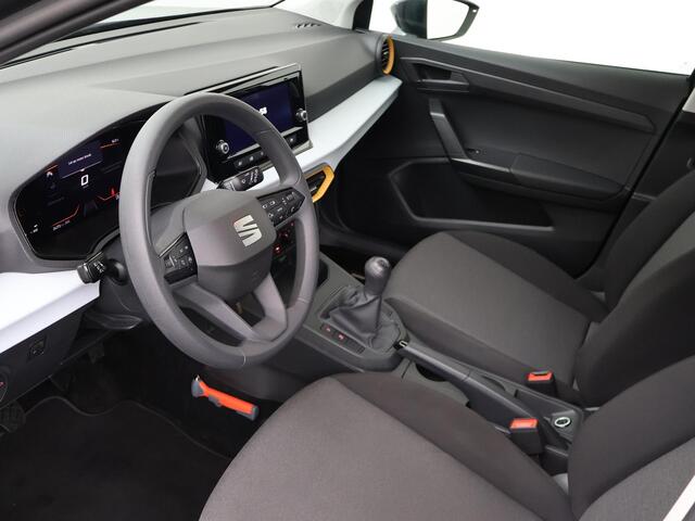 Seat Arona 1.0 EcoTSI Reference | 95 PK | Cruise control | Airco | Apple Carplay/Android Auto |