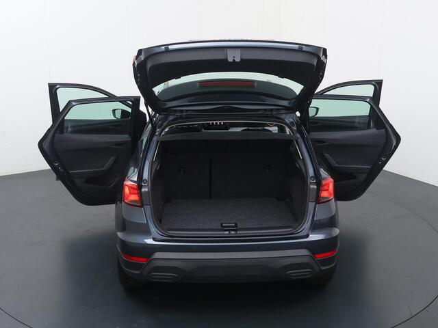 Seat Arona 1.0 EcoTSI Reference | 95 PK | Cruise control | Airco | Apple Carplay/Android Auto |