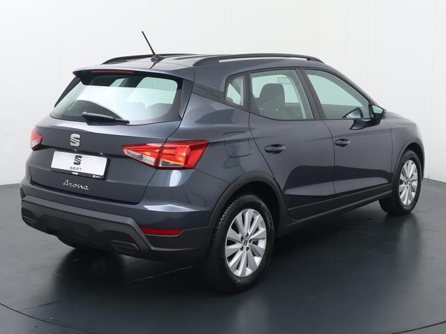 Seat Arona 1.0 EcoTSI Reference | 95 PK | Cruise control | Airco | Apple Carplay/Android Auto |