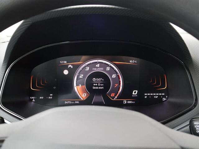 Seat Arona 1.0 EcoTSI Reference | 95 PK | Cruise control | Airco | Apple Carplay/Android Auto |