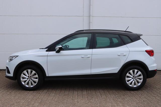 Seat Arona 1.0 TSI Style Business Intense