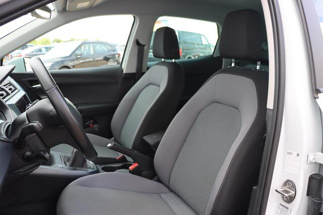 Seat Arona 1.0 TSI Style Business Intense