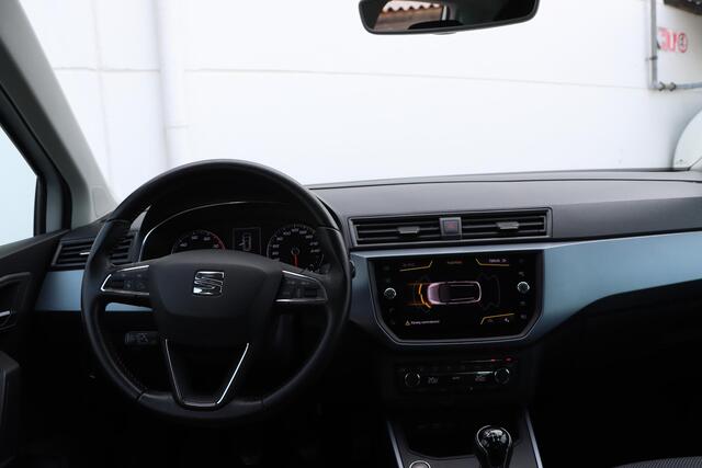 Seat Arona 1.0 TSI Style Business Intense