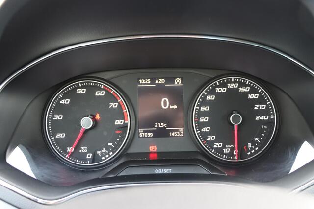 Seat Arona 1.0 TSI Style Business Intense