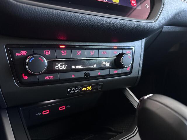 Seat Arona 1.0 TSI FR Business Intense Plus Camera | Stoelverwarming | Digitaal dashboard
