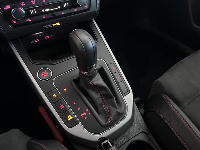 Seat Arona 1.0 TSI FR Business Intense Plus Camera | Stoelverwarming | Digitaal dashboard