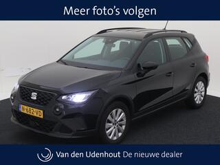seat-arona-1.0-tsi-96pk-style---tre