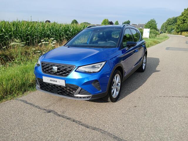 Seat Arona 1.0 TSI FR Business Intense