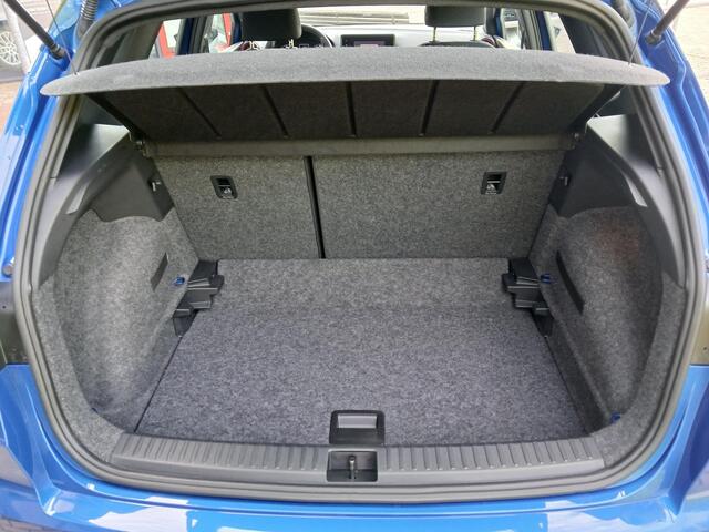 Seat Arona 1.0 TSI FR Business Intense