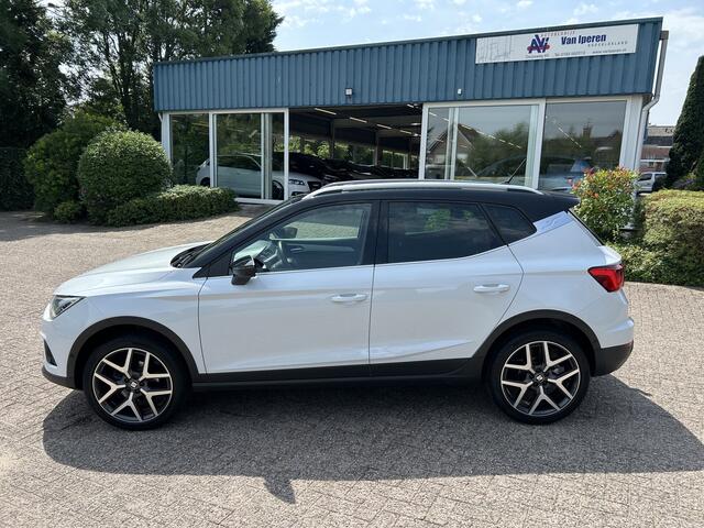 Seat Arona 1.0 TSI Xcellence Business Intense