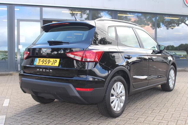 Seat Arona 1.0 TSI Style