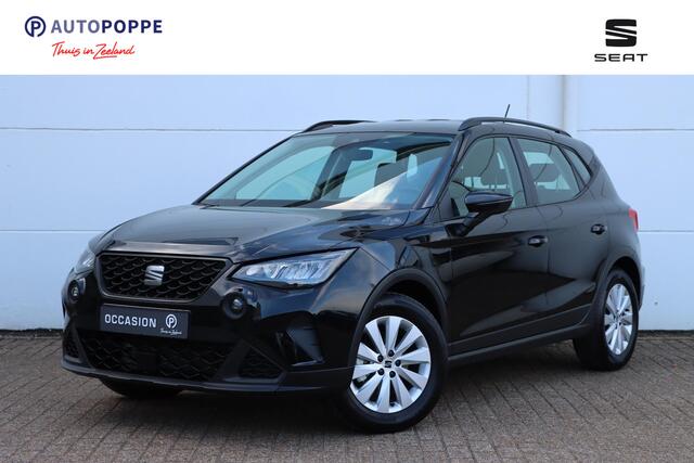 Seat Arona 1.0 TSI Style