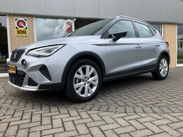 Seat Arona 1.0 TSI Xperience Bi-Tone