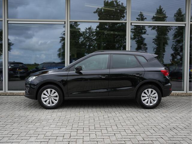 Seat Arona 1.0 TSI Style Business Intense | Navigatie | Climate Control | Camera | Android/Apple Carplay