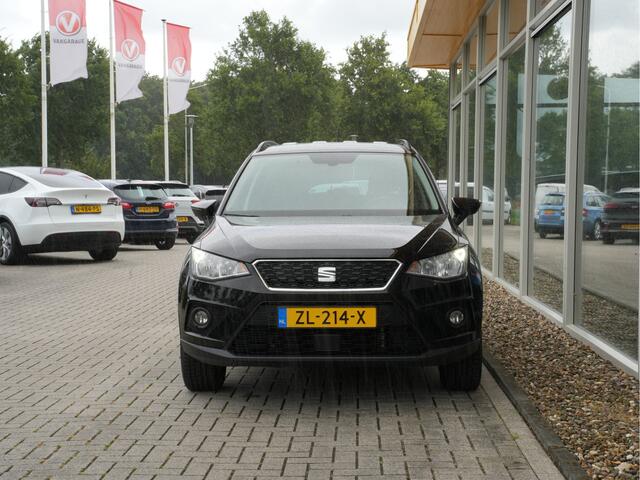 Seat Arona 1.0 TSI Style Business Intense | Navigatie | Climate Control | Camera | Android/Apple Carplay