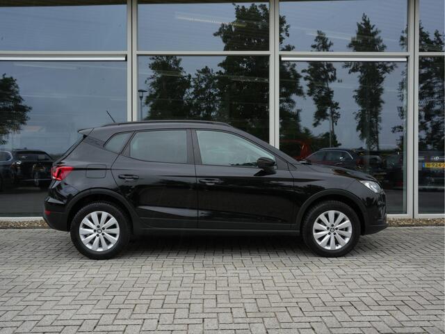 Seat Arona 1.0 TSI Style Business Intense | Navigatie | Climate Control | Camera | Android/Apple Carplay