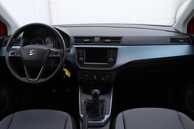 Seat Arona 1.0 TSI Style