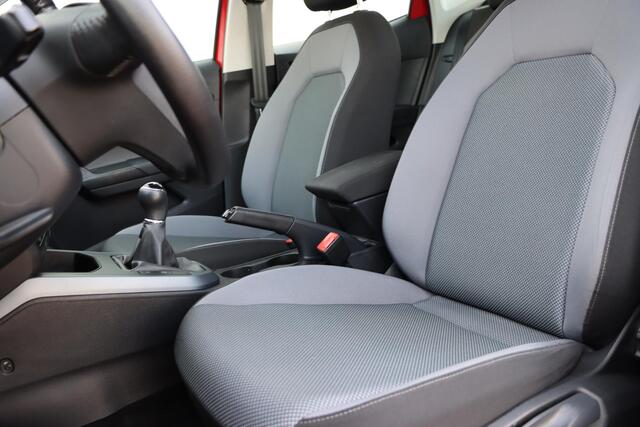 Seat Arona 1.0 TSI Style