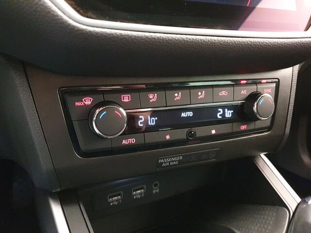Seat Arona 1.0 TSI 115pk DSG/ AUT FR Camera, Adaptief cruise, Trekhaak, Keyless Entry