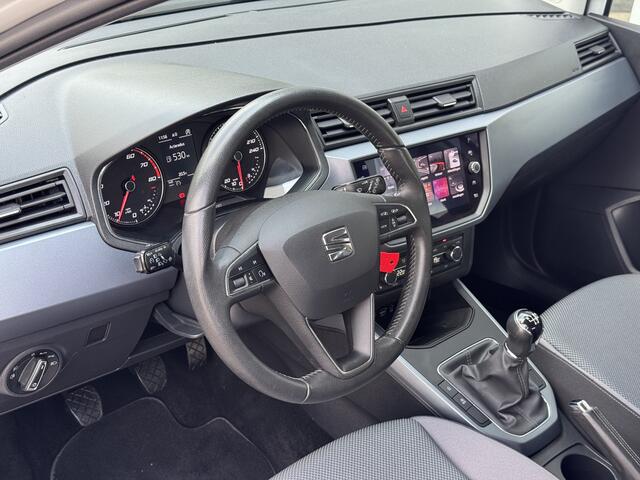 Seat Arona 1.0 TSI Xcellence Business Intense | Trekhaak | Apple CarPlay | Stoelverwarming | Cruise