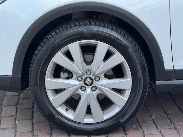 Seat Arona 1.0 TSI Xcellence Business Intense | Trekhaak | Apple CarPlay | Stoelverwarming | Cruise