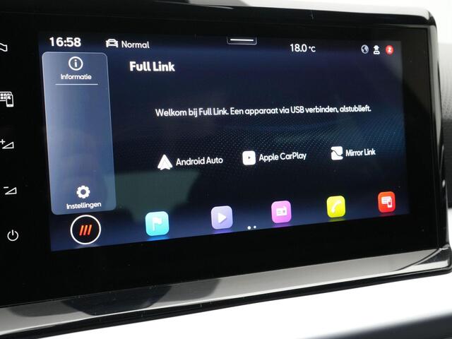 Seat Arona 1.0 TSI 110 pk FR | Full LED koplampen | Achteruitrijcamera | Stoelverwarming | Park Assist | 18 inch