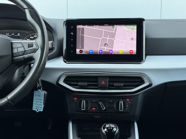 Seat Arona 1.0 TSI Style Business Intense Carplay/Trekhaak/17inch.