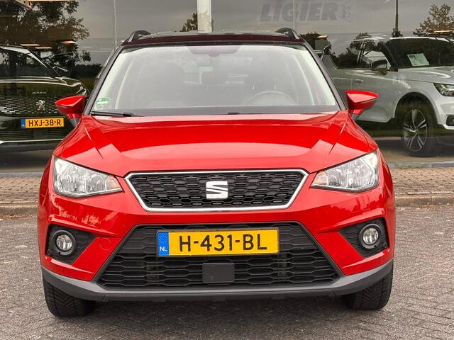Seat Arona 1.0 TSI Style Business Intense | Trekhaak | Adaptive CC | Climate | ocassion