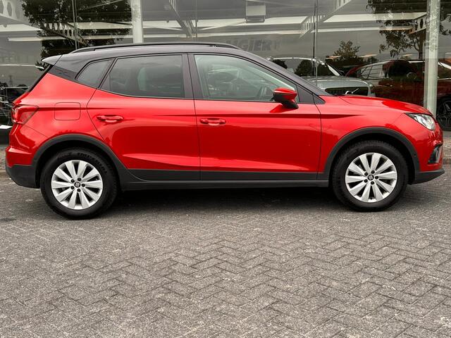 Seat Arona 1.0 TSI Style Business Intense | Trekhaak | Adaptive CC | Climate | ocassion