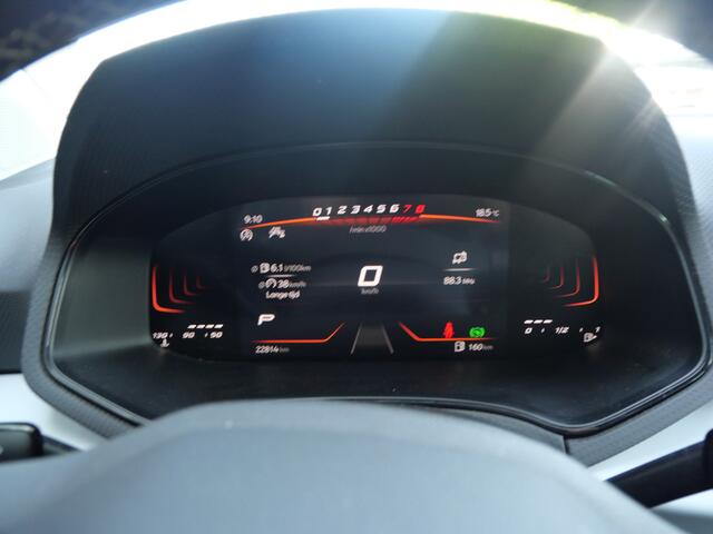 Seat Arona 1.0 TSI STYLE | AUTOMAAT | VIRTUAL | CARPLAY | CLIMA | FABRIEKSGARANTIE