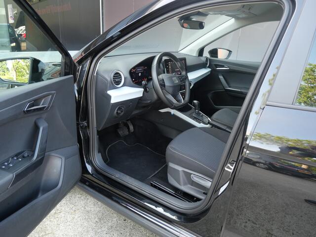Seat Arona 1.0 TSI STYLE | AUTOMAAT | VIRTUAL | CARPLAY | CLIMA | FABRIEKSGARANTIE