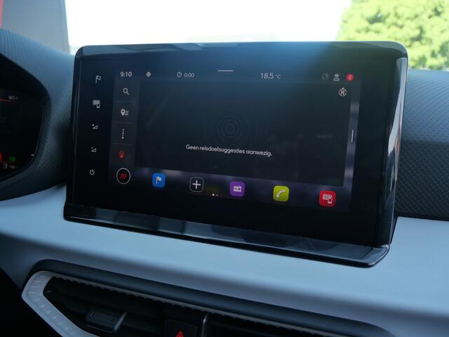 Seat Arona 1.0 TSI STYLE | AUTOMAAT | VIRTUAL | CARPLAY | CLIMA | FABRIEKSGARANTIE