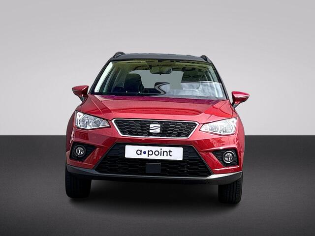 Seat Arona 1.0 TSI Style Launch Edition | Cruise Control | Carplay | Parkeersensoren achterzijde | Navigatie |