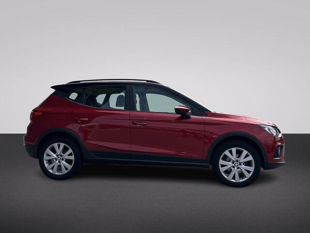 Seat Arona 1.0 TSI Style Launch Edition | Cruise Control | Carplay | Parkeersensoren achterzijde | Navigatie |