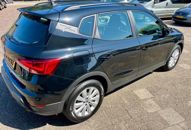 Seat Arona 1.0 TSI STYLE B. INTENSE