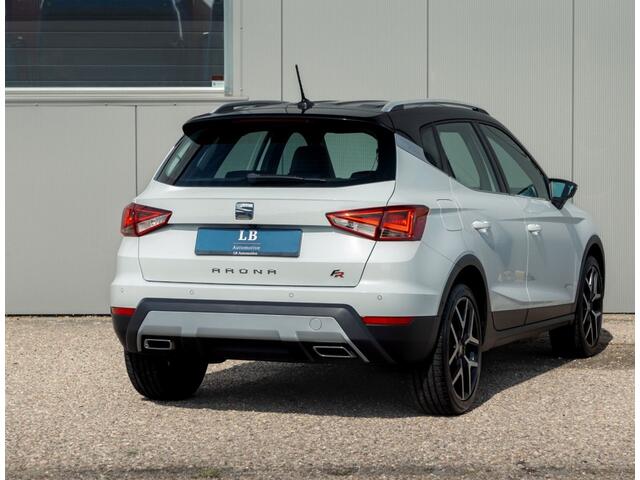 Seat Arona 1.0 TSI, FR-pakket, DSG