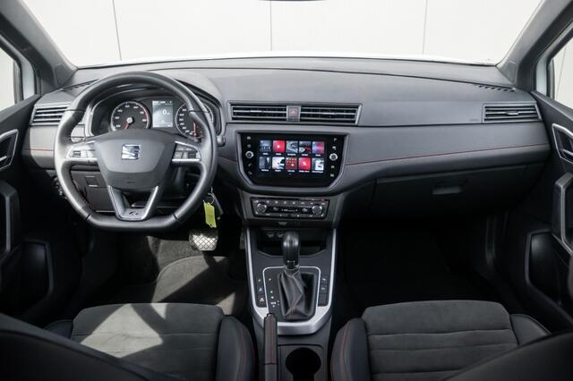 Seat Arona 1.0 TSI, FR-pakket, DSG