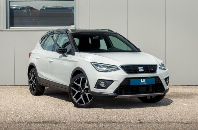 Seat Arona 1.0 TSI, FR-pakket, DSG