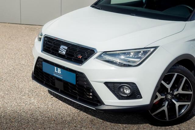 Seat Arona 1.0 TSI, FR-pakket, DSG
