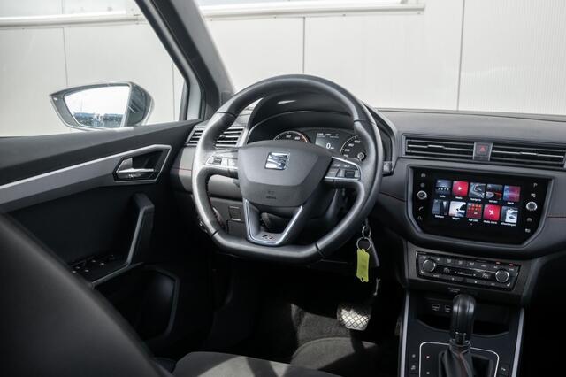 Seat Arona 1.0 TSI, FR-pakket, DSG