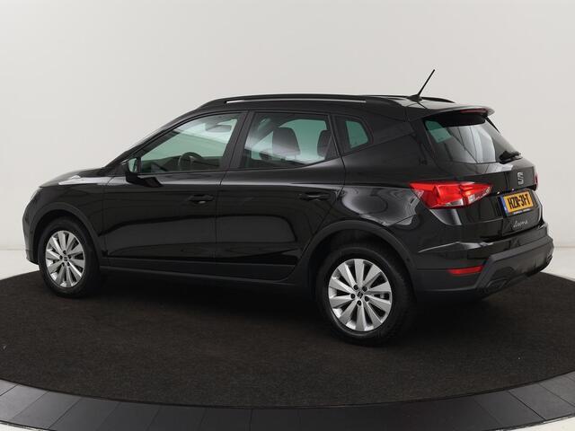 Seat Arona 1.0 TSI Style | Automaat | Camera | Carplay | Navigatie | Climate control | Full LED | Cruise control | Parkeerhulp