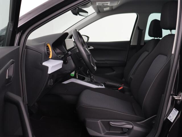 Seat Arona 1.0 TSI Style | Automaat | Camera | Carplay | Navigatie | Climate control | Full LED | Cruise control | Parkeerhulp