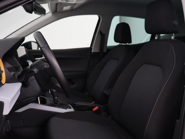 Seat Arona 1.0 TSI Style | Automaat | Camera | Carplay | Navigatie | Climate control | Full LED | Cruise control | Parkeerhulp