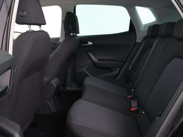 Seat Arona 1.0 TSI Style | Automaat | Camera | Carplay | Navigatie | Climate control | Full LED | Cruise control | Parkeerhulp
