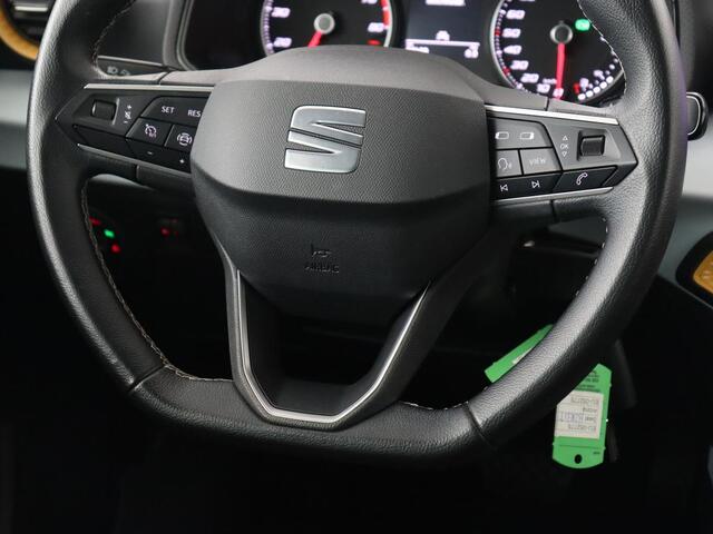 Seat Arona 1.0 TSI Style | Automaat | Camera | Carplay | Navigatie | Climate control | Full LED | Cruise control | Parkeerhulp